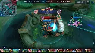 MLBB大鐵罐Mobile Legends Bang Bang