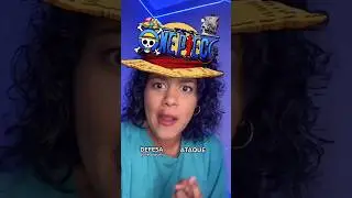 ONE PIECE vs NARUTO