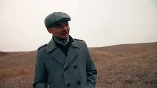 Запись первого альбома группы Навигатор- 