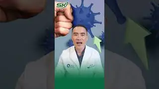 Ba lý do chúng ta dễ bị đau bung khi đi du lịch | SKĐS #shorts