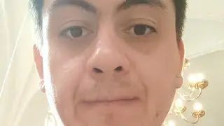 Kadymian Davyd TENOR в прямом эфире