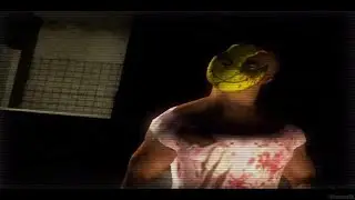 Manhunt 1 - All Cutscenes