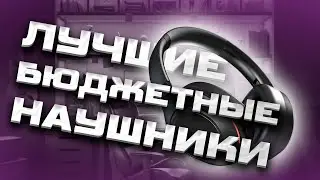 FIFNE X3 - ЛУЧШИЕ БЮДЖЕТНЫЕ НАУШНИКИ НА КОНЕЦ 2024 (или нет?...)