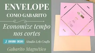 Envelope4pontas