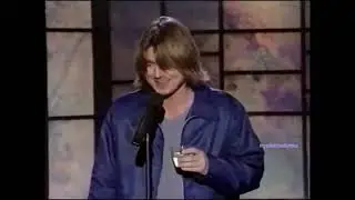 I Used To Like Mitch Hedberg