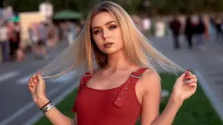 escape - Please don't break my heart (Max Muron Remix)