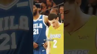 When Lavar Ball planned the 2017 NBA Draft😱😱😱