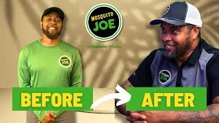 THE TRUTH ABOUT MOSQUITO JOE!