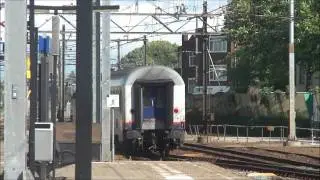 I6 en I10 rijtuigen in de Benelux-dienst, deel 2