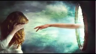 ИСЦЕЛИТЬСЯ ЧЕРЕЗ ЗЕРКАЛЬНЫХ ДУХОВ. ДЛЯ ВСЕХ. ВЕДЬМИНА ИЗБА ▶️ ИНГА ХОСРОЕВА