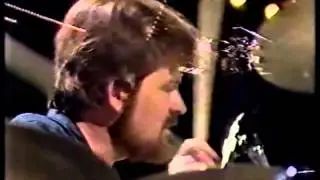 Daly Wilson Big Band   Every Little Beat Helps