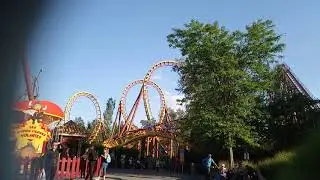 GOUDURIXXX PARC ASTERIX