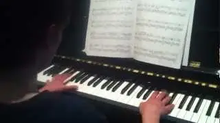Chopin Nocturne Op 72, No. 1