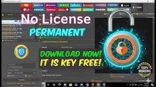 TFT Unlock Tool 2026: No License Needed! 🔓 (FREE Download Now)