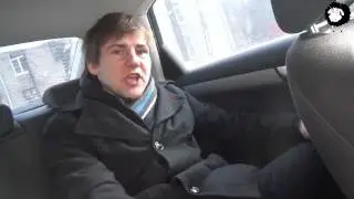 Меня Бесит - McDonalds
