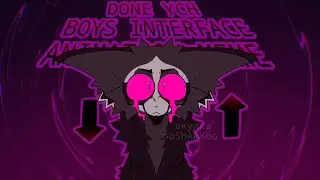 BOYS INTERFACE - animation meme || DONE YCH