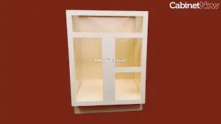 DIY Custom Cabinet Boxes for any Project!