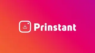 Prinstant extenstion | Download instagram posts | Reels | videos | In One click