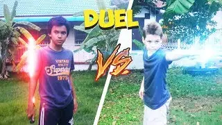 Duel - Film Learnin 60K Short Film Comp