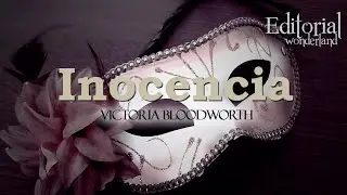 Inocencia// Booktrailer