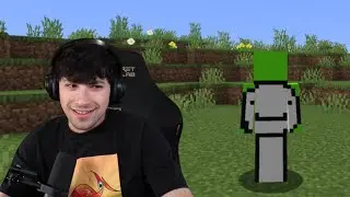 George Joins Dream's Speedrunning Stream!