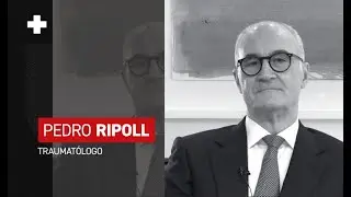 Pedro Ripoll. Raíces UMU