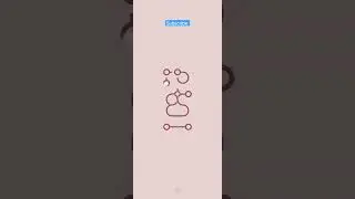 Infinity Loop: Relaxing Level 18