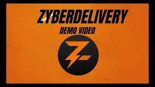 Zyberdelivery Demo: Launch Your UberEats-Like Food Delivery App in Days! | UberEats Clone Script