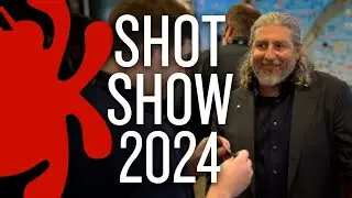 SHOT SHOW 2024