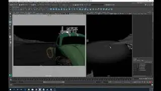 7 - Maya Cameras