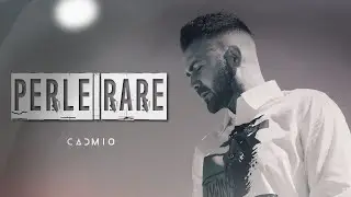 CADMIO - Perle Rare (Official Video)