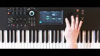 Synth Tips | Three ways to change parameters  | MODX/MONTAGE