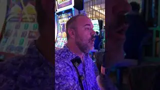 UNBELIEVABLE FIRST SPIN!!!! #casino #slots #gaming