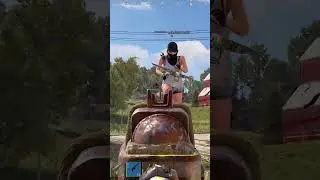 These door campers in Rust didn't expect this #rust #shorts