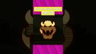 🤯 I CAN'T BELIVE I DID THAT 😲 | New Super Mario Bros U Deluxe