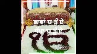 waheguru ji🙏🙏🙏🙏
