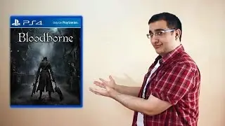 Review: BLOODBORNE