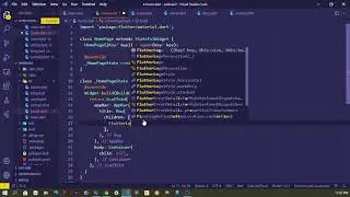Dart แบบ Dart Dart  EP39: Flutter for Web and Beamer navigator 2 wrapper