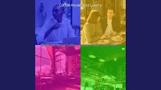 Dream-Like Coffeehouses