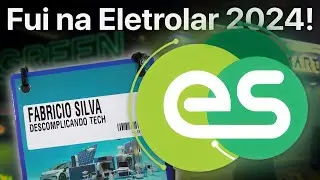 Eletrolar 2024 | Bora ver o que rolou na feira?