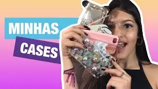 MINHAS CASES DE IPHONE  | MARIANA VARGAS