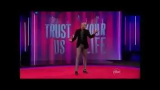 Trust Us With Your Life - Episode 1: Serena Williams - Part 1