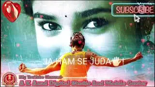 Najar milai tune Dil Na milaya