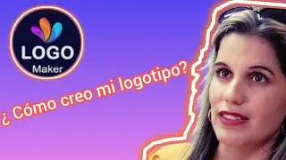 ¿ Cómo puedo crear mi logotipo ?