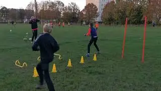 Trening BRAMKARSKI ⚽ @pomorskaakademiapikarskagr2241