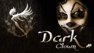 Dark Music - Dark Clown Music (Creepy Clown Music)