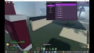 [Roblox Project slayer] Free script Hack [pastbin]
