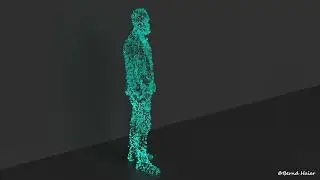 Have fun with #3dsmax #iray and #tyflow :D