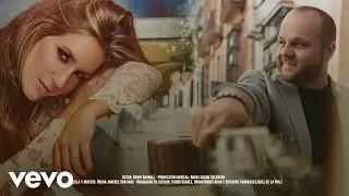 David Barrull - Nacido de nuevo ft. María Toledo