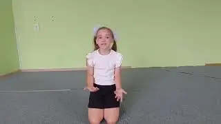 Струкова Кіра - монолог 